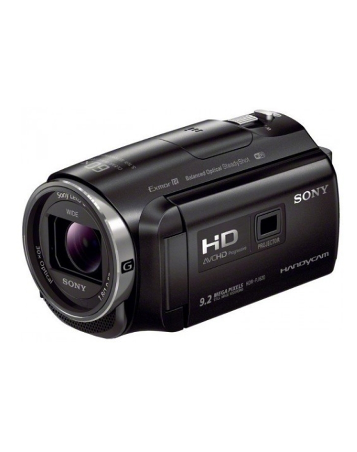 Sony HDR PJ620 9,2 Mega Projektor